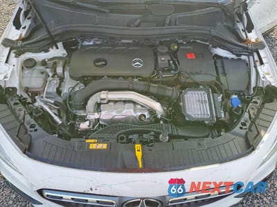 Zdjęcie 12 z 13 samochodu: 2026 MERCEDES-BENZ GLA 250 VIN:W1N4N4GB2TJ793391 - miniatura