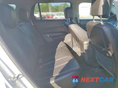 Zdjęcie 11 z 13 samochodu: 2014 GMC TERRAIN SLT VIN:2GKALSEK2E6211009 - miniatura