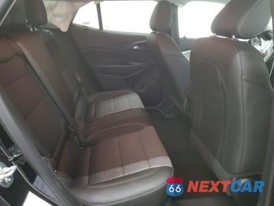 Zdjęcie 11 z 13 samochodu: 2025 CHEVROLET TRAX 1LT VIN:KL77LHEP9SC236915 - miniatura