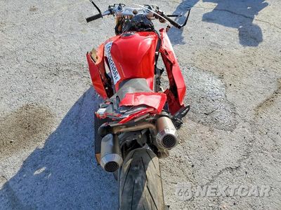 Zdjęcie 6 z 10 samochodu: 2024 DUCATI PANIGALE V4S VIN:ZDMDAGWW1RB009170 - miniatura