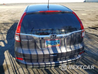 Zdjęcie 6 z 14 samochodu: 2016 HONDA CR-V LX VIN:3CZRM3H30GG709488 - miniatura