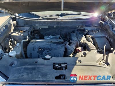 Zdjęcie 11 z 11 samochodu: 2019 MITSUBISHI OUTLANDER SPORT ES VIN:JA4AP3AUXKU017672 - miniatura