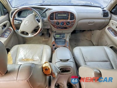 Zdjęcie 8 z 11 samochodu: 2006 TOYOTA TUNDRA SR5 VIN:5TBET34166S544910 - miniatura