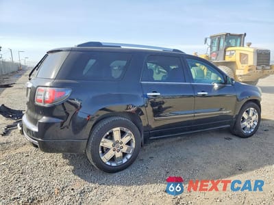 Trzecie zdjęcie samochodu z tyłu: 2016 GMC ACADIA DENALI VIN:1GKKRTKD2GJ140298 - miniatura
