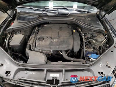 Zdjęcie 12 z 12 samochodu: 2016 MERCEDES-BENZ GLE 350 4MATIC VIN:4JGDA5HB6GA646032 - miniatura