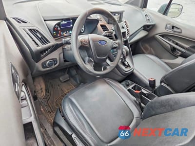 Zdjęcie 8 z 14 samochodu: 2022 FORD TRANSIT CONNECT XL CARGO VAN - PRI FLEET VIN:NM0LS6S27N1507923 - miniatura