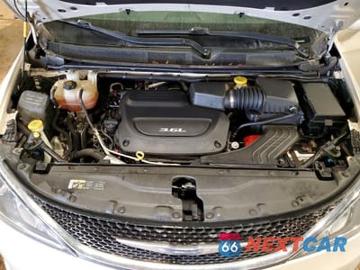 Zdjęcie 12 z 12 samochodu: 2017 CHRYSLER PACIFICA TOURING L PLUS VIN:2C4RC1EGXHR653656 - miniatura