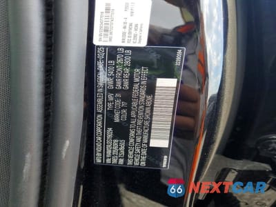 Zdjęcie 13 z 13 samochodu: 2025 VOLVO XC60 CORE VIN:YV4M12RJ3S1190294 - miniatura