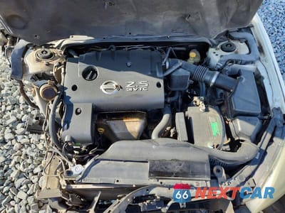 Zdjęcie 11 z 12 samochodu: 2003 NISSAN ALTIMA 2.5 VIN:1N4AL11D33C295638 - miniatura