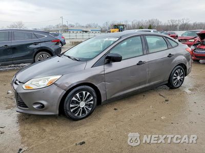 2012 FORD FOCUS S 1FAHP3E28CL402285 - główne zdjęcie licytacji z USA - miniatura