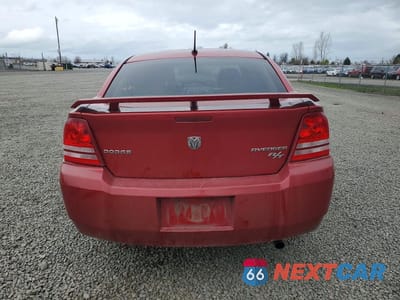 Zdjęcie 6 z 12 samochodu: 2010 DODGE AVENGER R VIN:1B3CC5FB3AN142018 - miniatura