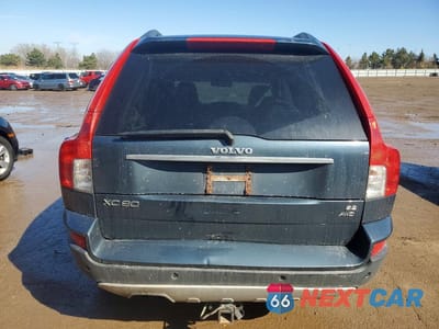 Zdjęcie 6 z 12 samochodu: 2007 VOLVO XC90 3.2 VIN:YV4CZ982871333366 - miniatura