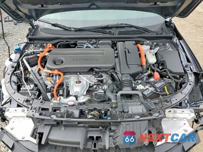 Zdjęcie 11 z 13 samochodu: 2026 HONDA CIVIC SPORT VIN:2HGFE4F84TH325610 - miniatura