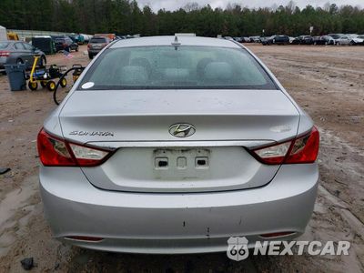 Zdjęcie 6 z 11 samochodu: 2013 HYUNDAI SONATA GLS VIN:5NPEB4AC6DH766131 - miniatura