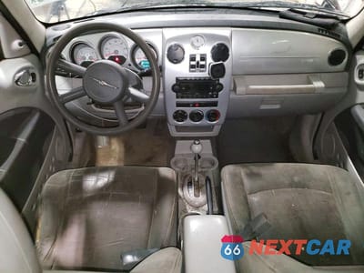 Zdjęcie 8 z 13 samochodu: 2007 CHRYSLER PT CRUISER VIN:3A4FY48B27T606388 - miniatura