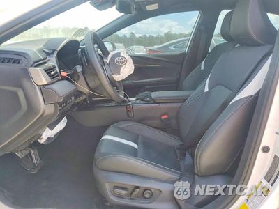 Zdjęcie 7 z 12 samochodu: 2025 TOYOTA CAMRY SE VIN:4T1DAACK8SU605098 - miniatura
