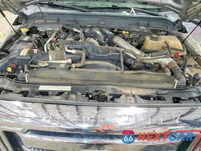 Zdjęcie 11 z 11 samochodu: 2012 FORD F350 SUPER DUTY VIN:1FTRF3BT7CEA23104 - miniatura