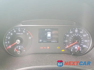 Zdjęcie 9 z 13 samochodu: 2021 KIA SOUL EX VIN:KNDJ33AU0M7772218 - miniatura