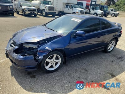 2003 ACURA RSX JH4DC53813C019598 - główne zdjęcie licytacji z USA - miniatura