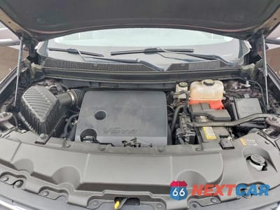 Zdjęcie 12 z 12 samochodu: 2021 CHEVROLET TRAVERSE HIGH COUNTRY VIN:1GNEVNKW7MJ204193 - miniatura