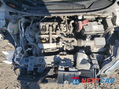 Zdjęcie 11 z 13 samochodu: 2021 NISSAN VERSA S VIN:3N1CN8DV3ML816179 - miniatura