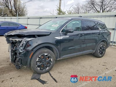 2024 KIA SORENTO S 5XYRLDJCXRG257088 - główne zdjęcie licytacji z USA - miniatura