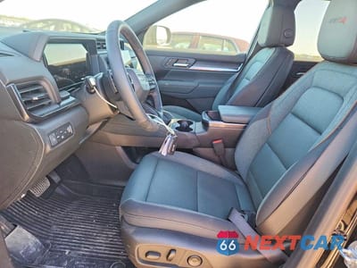 Zdjęcie 7 z 14 samochodu: 2026 GMC TERRAIN AT4 VIN:3GKALYEGXTL227515 - miniatura