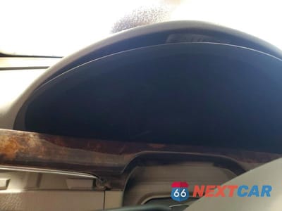 Zdjęcie 9 z 11 samochodu: 2003 MERCEDES-BENZ S 500 4MATIC VIN:WDBNG84JX3A362496 - miniatura