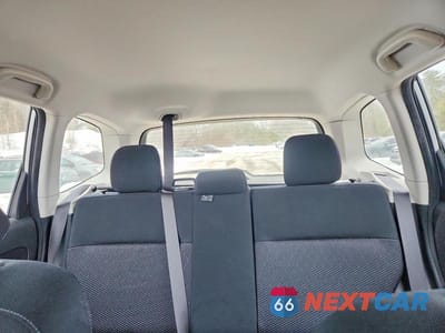 Zdjęcie 10 z 14 samochodu: 2014 SUBARU FORESTER 2.5I VIN:JF2SJAAC0EH451962 - miniatura