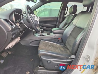 Zdjęcie 7 z 12 samochodu: 2020 JEEP GRAND CHEROKEE LAREDO VIN:1C4RJFAG3LC400124 - miniatura