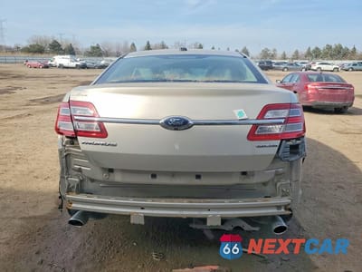 Zdjęcie 6 z 13 samochodu: 2018 FORD TAURUS SE VIN:1FAHP2D80JG136377 - miniatura