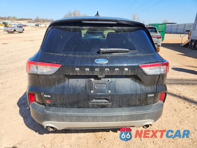 Zdjęcie 6 z 12 samochodu: 2021 FORD ESCAPE SE VIN:1FMCU0BZ3MUA30102 - miniatura