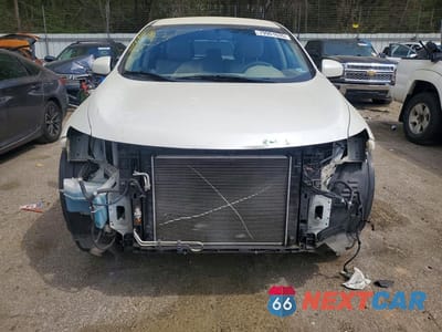 Piąte zdjęcie samochodu w środku: 2013 NISSAN MURANO S VIN:JN8AZ1MU3DW204182 - miniatura