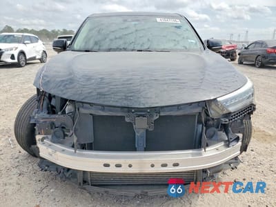 Piąte zdjęcie samochodu w środku: 2020 ACURA RDX TECHNOLOGY VIN:5J8TC1H59LL005406 - miniatura