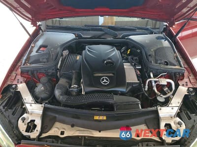 Zdjęcie 11 z 11 samochodu: 2017 MERCEDES-BENZ E 300 4MATIC VIN:WDDZF4KB7HA033827 - miniatura