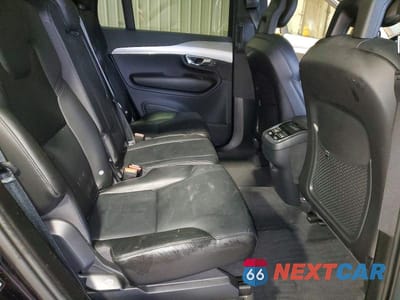 Zdjęcie 11 z 12 samochodu: 2022 VOLVO XC90 T5 MOMENTUM VIN:YV4102PK5N1816059 - miniatura