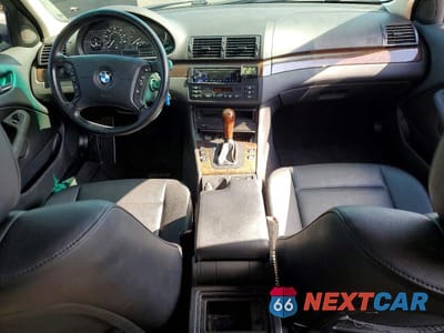 Zdjęcie 8 z 12 samochodu: 2001 BMW 325 I VIN:WBAAV33481FU81505 - miniatura