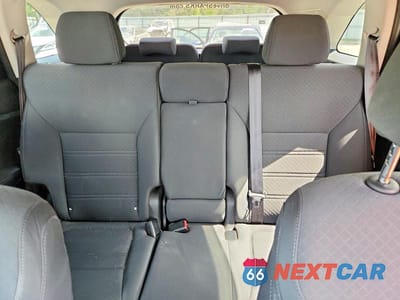 Zdjęcie 10 z 14 samochodu: 2020 KIA SORENTO LX VIN:5XYPG4A37LG660187 - miniatura