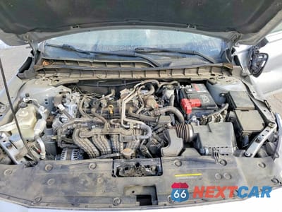 Zdjęcie 11 z 12 samochodu: 2021 NISSAN ALTIMA 2.5 SR VIN:1N4BL4CV0MN415428 - miniatura
