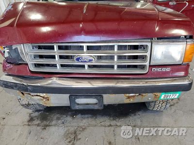 Zdjęcie 11 z 11 samochodu: 1989 FORD F25 VIN:1FTHF26M9JNA80636 - miniatura