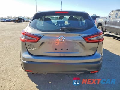 Zdjęcie 6 z 12 samochodu: 2021 NISSAN ROGUE SPORT S VIN:JN1BJ1AV6MW561797 - miniatura