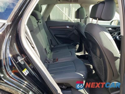 Zdjęcie 11 z 13 samochodu: 2024 AUDI Q5 PREMIUM 40 VIN:WA1ABAFY0R2111807 - miniatura