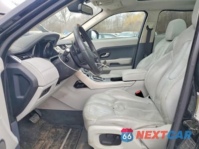 Zdjęcie 7 z 13 samochodu: 2015 LAND ROVER RANGE ROVER EVOQUE PURE PLUS VIN:SALVP2BG2FH024603 - miniatura