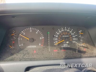 Zdjęcie 9 z 14 samochodu: 1995 TOYOTA LAND CRUISER BASE VIN:JT3DJ81W6S0112485 - miniatura