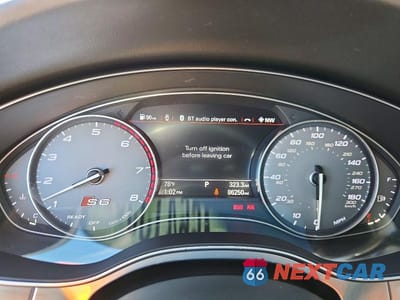 Zdjęcie 9 z 11 samochodu: 2016 AUDI S6 PREMIUM PLUS VIN:WAUF2AFC9GN093168 - miniatura