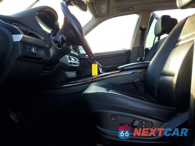 Zdjęcie 7 z 13 samochodu: 2012 BMW X5 XDRIVE35D VIN:5UXZW0C55CL671484 - miniatura