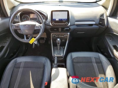 Zdjęcie 8 z 12 samochodu: 2020 FORD ECOSPORT SES VIN:MAJ6S3JL5LC389953 - miniatura