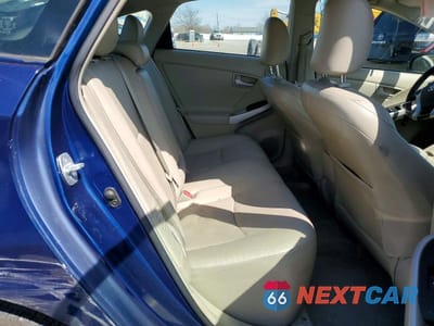 Zdjęcie 10 z 12 samochodu: 2010 TOYOTA PRIUS IV VIN:JTDKN3DU9A0116386 - miniatura