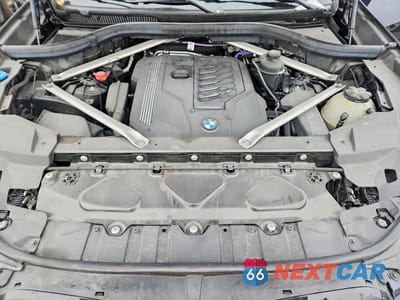 Zdjęcie 12 z 14 samochodu: 2023 BMW X5 XDRIVE40I VIN:5UXCR6C08P9R63377 - miniatura