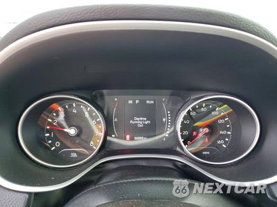 Zdjęcie 9 z 12 samochodu: 2020 JEEP COMPASS LATITUDE VIN:3C4NJCBB3LT248978 - miniatura
